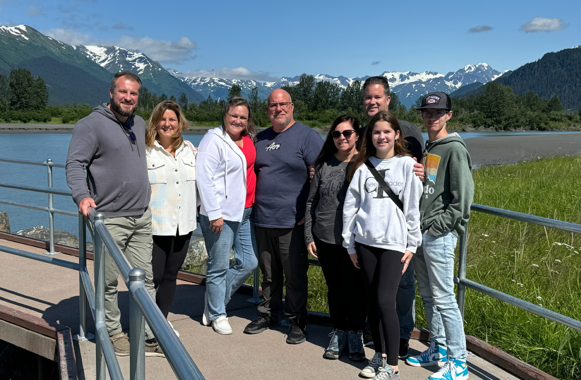 Alaska Wildlife Conservation Center
